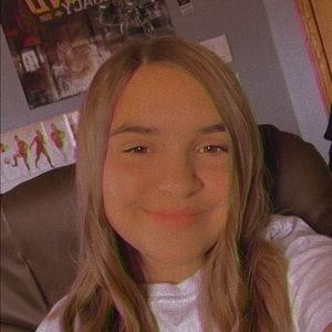 Meet your Posher, Kaylynn